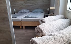 Hoteliving Apartments Giessen-Sued