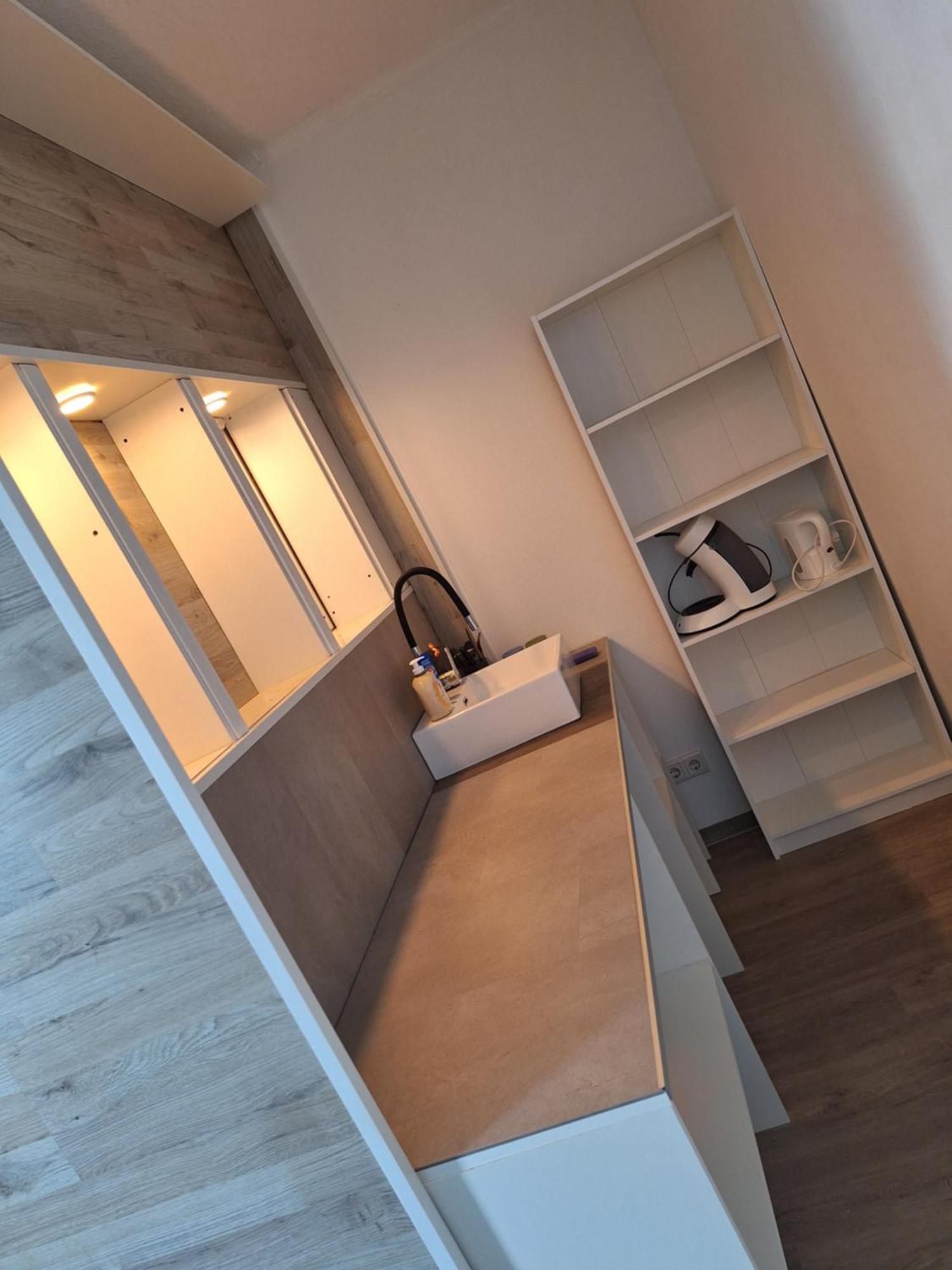 Hoteliving Apartments Giessen-Sued Exterior foto